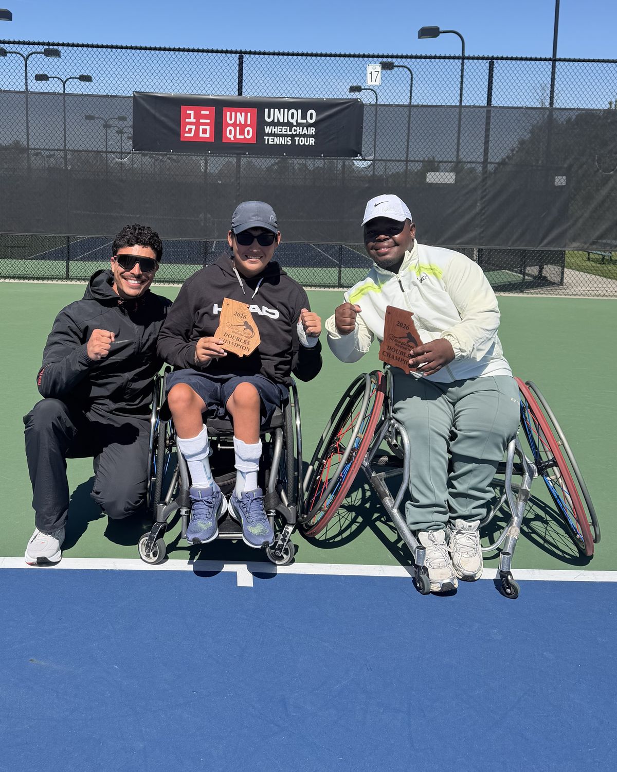 Tennis coaching in Maidstone | Pisanelli Performance